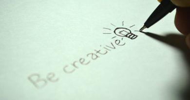 Udfold din kreativitet online